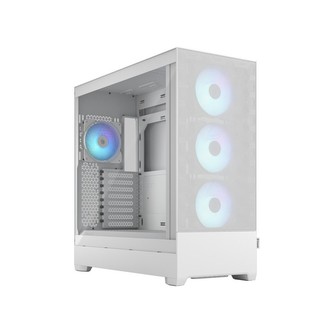 Fractal Design Pop XL Air RGB bílá Fractal Design Pop XL Air RGB bílá