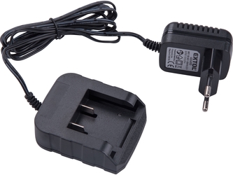 EXTOL CRAFT nabíječka, pro 12V Li-ion baterie
