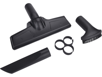 EXTOL PREMIUM nástavce, sada 4ks