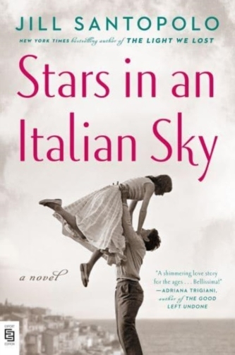 Stars in An Italian Sky