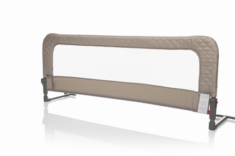 Zábrana na postel Monna, Sand Beige Zábrana na postel Monna, Sand Beige