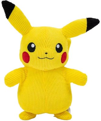 Plyšová hračka - figurka Pokémon: Pikachu (výška 20 cm)
