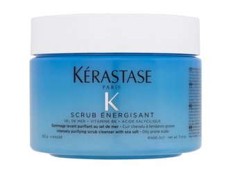 Kérastase Fusio Scrub Balzám na vlasy Energisant 325 g pro ženy