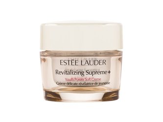 Estée Lauder Revitalizing Supreme+ Denní pleťový krém Youth Power Soft Creme 75 ml pro ženy