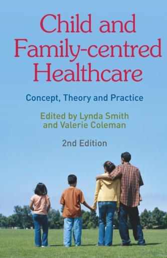 Child and Family-Centred Healthcare