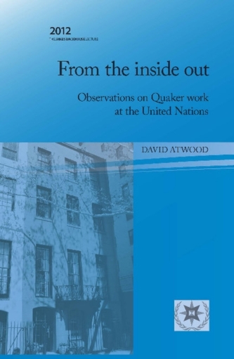 From the Inside Out