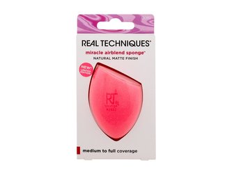 Real Techniques Miracle Airblend Sponge Aplikátor 1 ks Limited Edition pro ženy