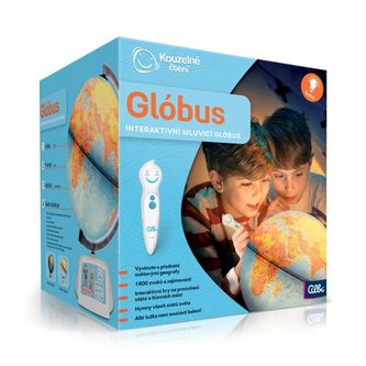 KČ Glóbus 2.0 KČ Glóbus 2.0