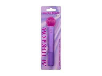 Real Techniques Afterglow Štětec Feeling Flushed Blush Brush 1 ks pro ženy