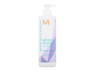 Moroccanoil Color Care Kondicionér Blonde Perfecting Purple Conditioner 500 ml pro ženy