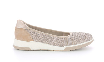 RELIFE Zdravotní obuv Llyod Beige Sand 37