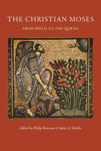The Christian Moses