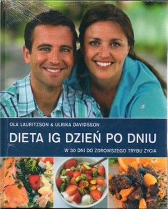 Dieta IG dzień po dniu