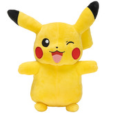 Plyšová hračka - figurka Pokémon: Pikachu (výška 30 cm)