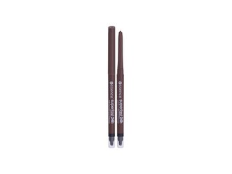 Essence Superlast Tužka na obočí 24h Eyebrow Pomade Pencil Waterproof 0,31 g 30 Dark Brown pro ženy