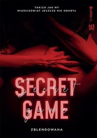 Secret game Secret game