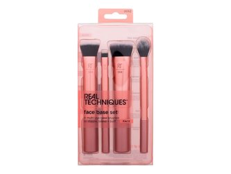 Real Techniques Face Base Štětec Set 1 ks pro ženy