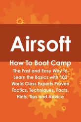 Airsoft How to Boot Camp