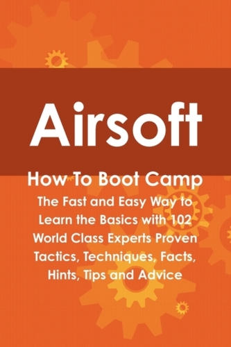 Airsoft How to Boot Camp