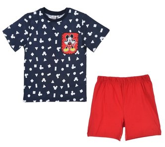 PYŽAMO MICKEY - velikost 6