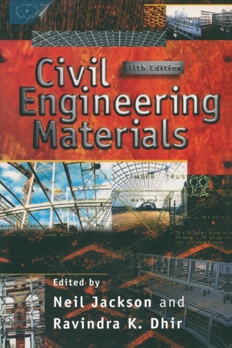 Civil Engineering Materials