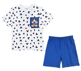 PYŽAMO MICKEY - velikost 3