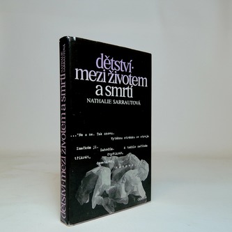 Dětství mezi životem a smrtí