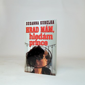 Hrad mám, hledám prince