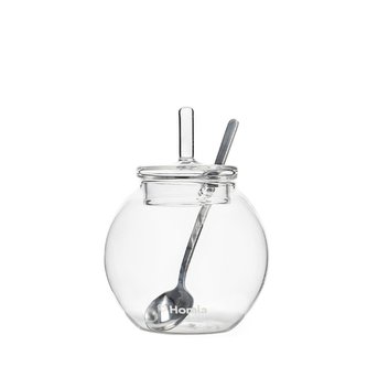 Cukřenka | RAISE | se lžičkou | 9x8cm | AW21 998045