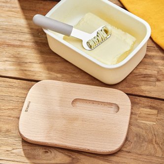 Máslová miska | EASY COOK | 17x11cm | 973653