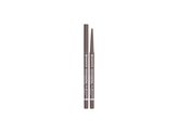 Essence Micro Precise Tužka na obočí 0,05 g 04 Dark Blonde pro ženy