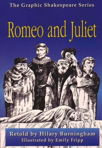 Romeo and Juliet