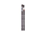 Essence Eyebrow Designer Tužka na obočí 1 g 10 Dark Chocolate Brown pro ženy