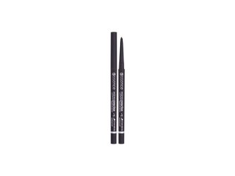 Essence Micro Precise Tužka na obočí 0,05 g 05 Black Brown pro ženy