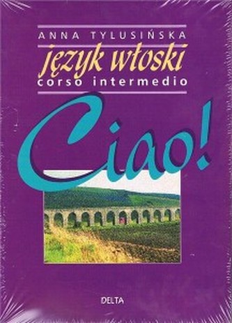 Ciao! 2 podręcznik