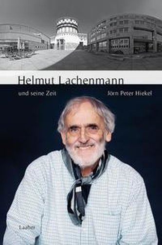 Helmut Lachenmann und seine Zeit