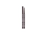 Essence Micro Precise Tužka na obočí 0,05 g 03 Dark Brown pro ženy