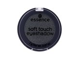 Essence Soft Touch Oční stín 2 g 05 Secret Woods pro ženy