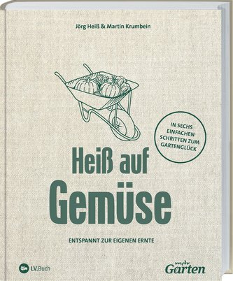MDR Garten - Heiß auf Gemüse