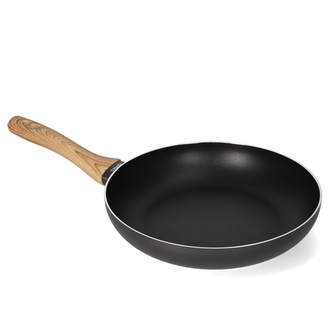 Pánev z litého hliníku ALBERO 28 cm Homla