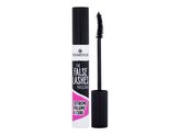 Essence The False Lashes Řasenka Extreme Wolume & Curl 10 ml Black pro ženy
