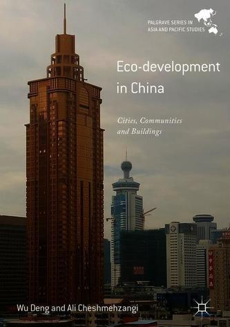Eco-development in China Eco-development in China