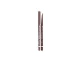 Essence Micro Precise Tužka na obočí 0,05 g 02 Light Brown pro ženy