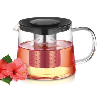 Konvička s infuzérem na kávu a čaj | MILBO | 1,5L | 936368