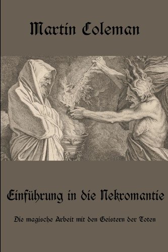 Einführung in die Nekromantie