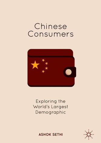 Chinese Consumers Chinese Consumers