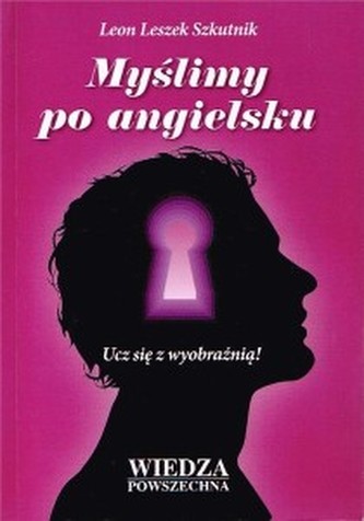 Myślimy po angielsku. (+3CD)- starsza edycja
