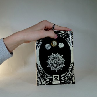 Nad šálkem plným vůně