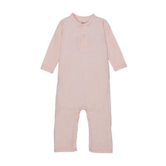 LODGER Jumper Seersucker Tan vel. 62