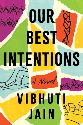 Our Best Intentions Our Best Intentions